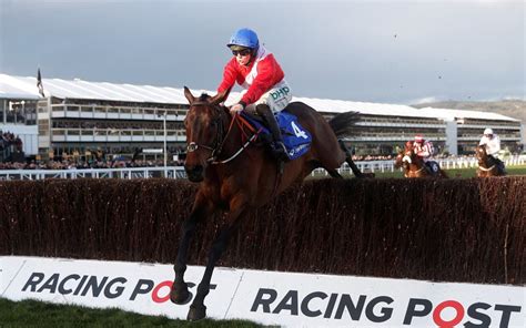 2019 cheltenham festival results|Cheltenham 2019 result: Rachael Blackmore lands first Festival .